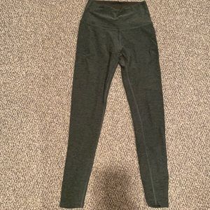 Beyond Yoga leggings